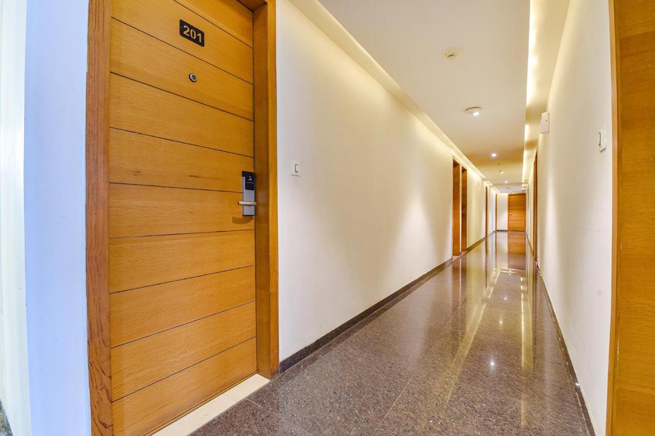 Fabhotel Prime Grand Unity, Changodar Ахмедабад Экстерьер фото