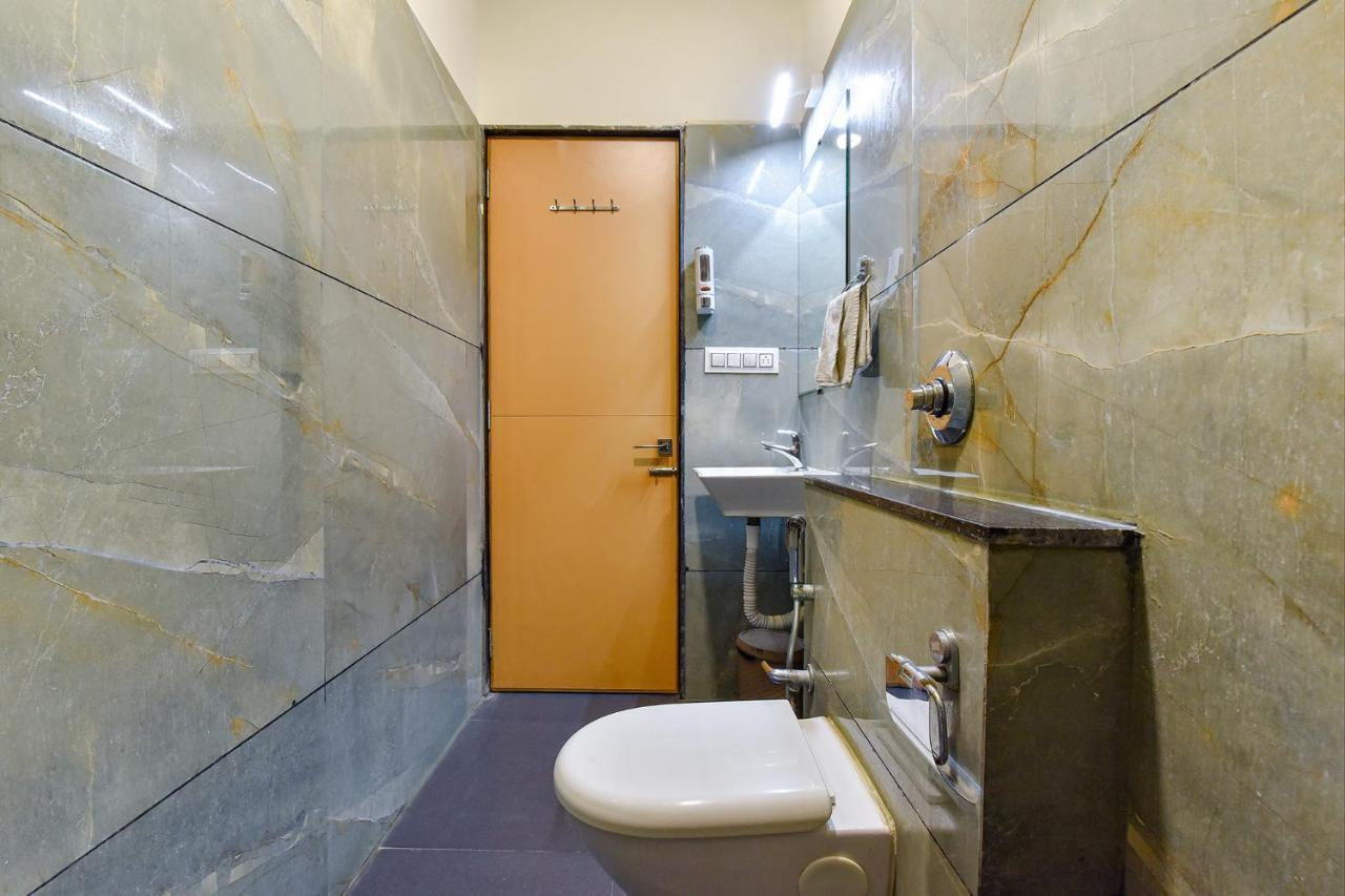 Fabhotel Prime Grand Unity, Changodar Ахмедабад Экстерьер фото